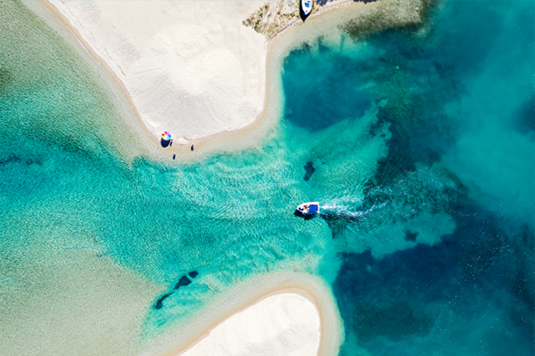דירות למכירה ליד הים ביוון - חוף ים